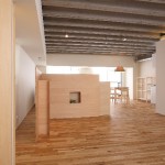 リノベーション